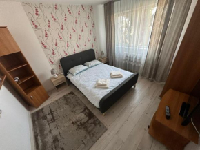 Alex`s Apartment